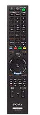 Sony PC Remote Control RM-MCE70M