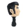 Hokushin Golf Headcover for Golgo 13 OHC0035 Driver, (FF/Men's, Women's)
