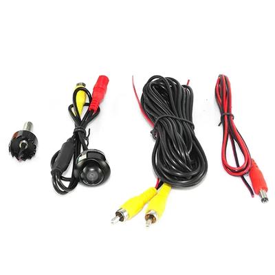 Kamery do auta – Couvací kamery