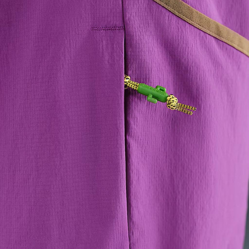 Nike ACG Death Bloom Fashion Vielseitige einfarbige Weste Herrenwesten HV0601-505