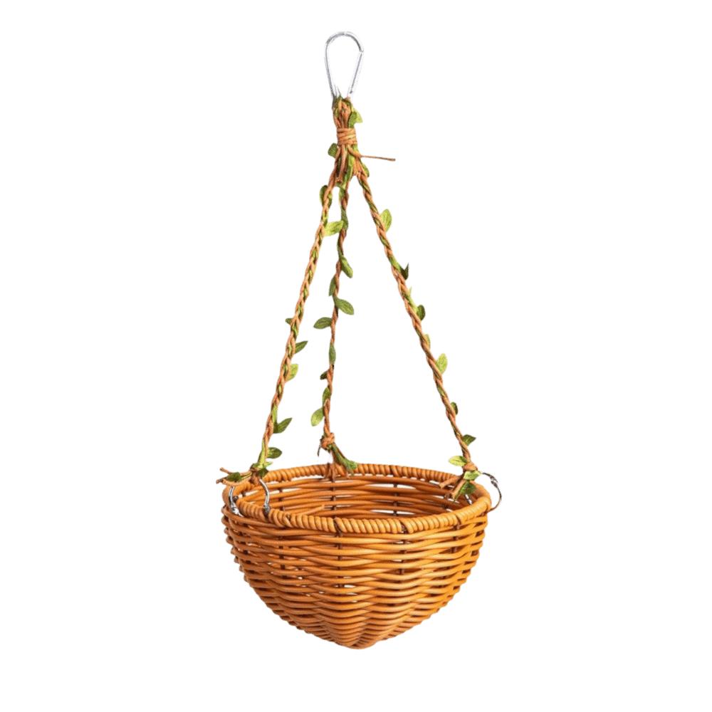 Wear-resistant Woven Bird Nest Bite Resistant Spherical Bird Nest Bird Sleeping Hut  Summer