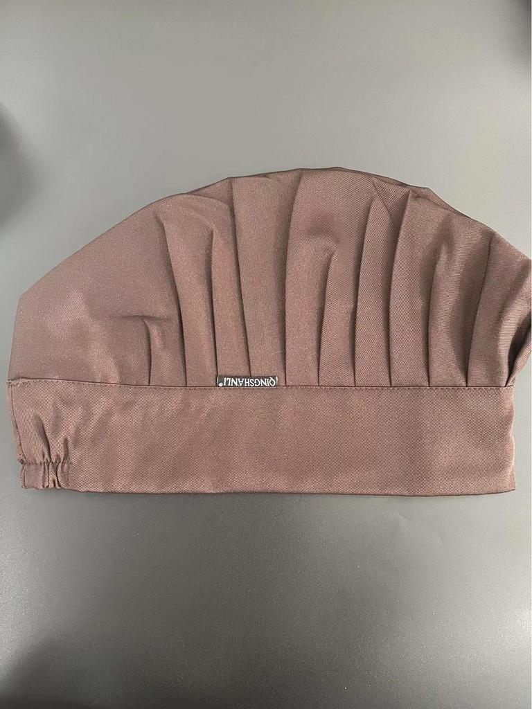 Unisex Chef Hat for Kitchen, Restaurant, and Bakery Professionals