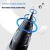 M&G Retractable Gel Pen GP1163