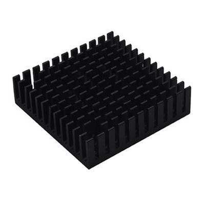 3D Tiskárna Extrudér Chladič MK7 MK8 Extrudér Měděný Chladič 3D