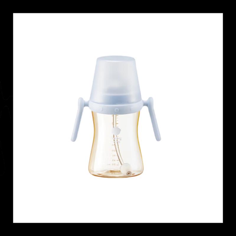 babycare Insulated Gravity Ball Sippy Cup for Toddlers