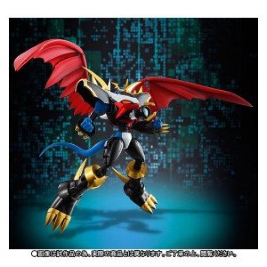 Bandai Tamashii Nations Figuarts Imperialdramon Action Figure S.H. "Digimon"