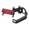 Game Controller Phone Holder Dual Shaft Adjustment Game Controller Phone Clip for Xbox Series S X for IOS Phones for