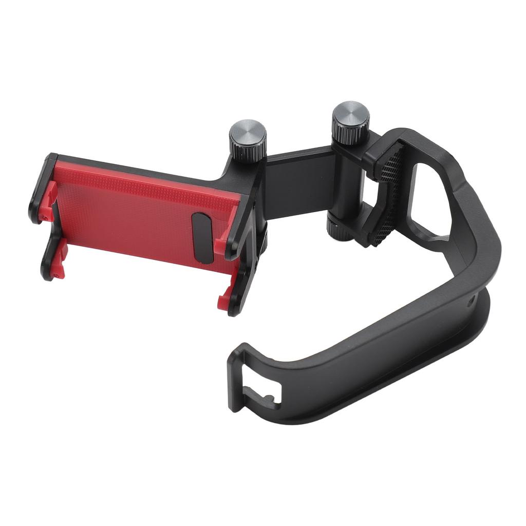 Game Controller Phone Holder Dual Shaft Adjustment Game Controller Phone Clip for Xbox Series S X for IOS Phones for