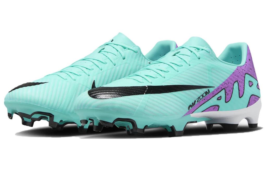Nike Mercurial Vapor 15 Academy 'Hyper Turquoise' DJ5631-300