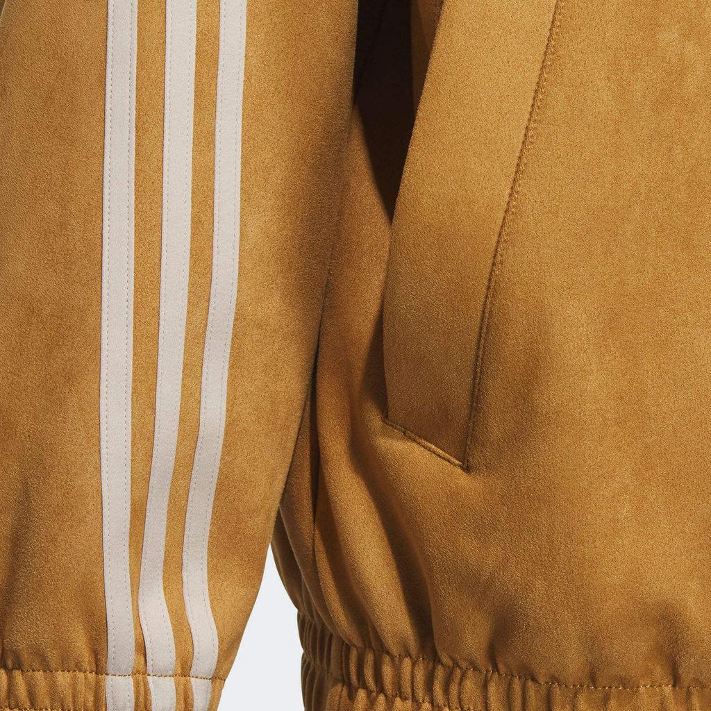 adidas Originals CTT Jacket Unisex Bronze Strata JZ9926