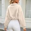 Women's Stylish Casual Top for Everyday Wear
