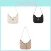 Bags2024 Spring New Popular Rhombus Single Shoulder Bag Street Fashion Pu Material
