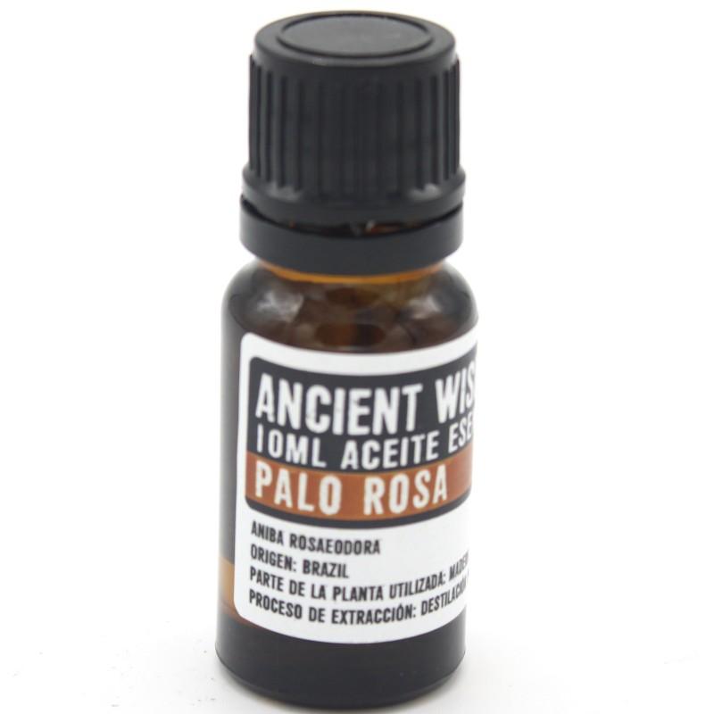 Rosewood Essential Oil