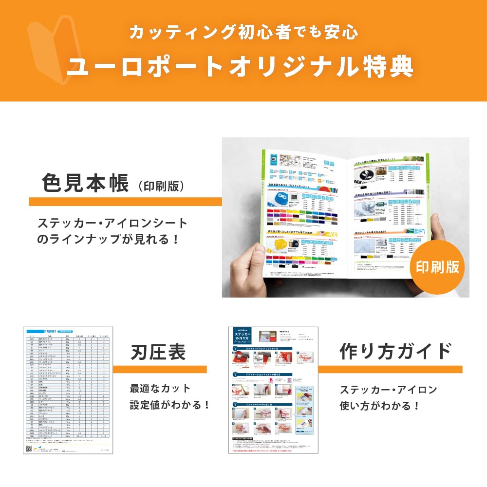 Brother ScanCut CM300 Originalmatte 3er-Set Haftung brother ScanNcut Schneidemaschine Plotter Kein PC erforderlich Büroausstattung [Setprodukt] (Zum