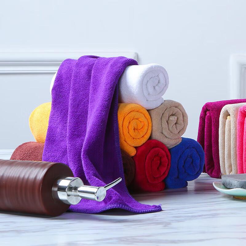 Absorbent Cleaning Cloth