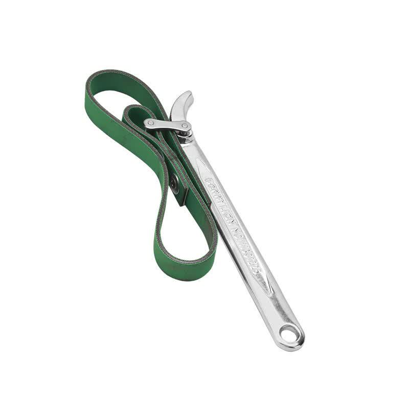 Berry Lion Filter & Pipe Wrenches