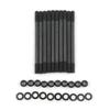 208-4701 Cylinder Head Stud Kit For Acura For Honda K20A K20Z K23A1 K24A K24Z Engine Motor K20Z3