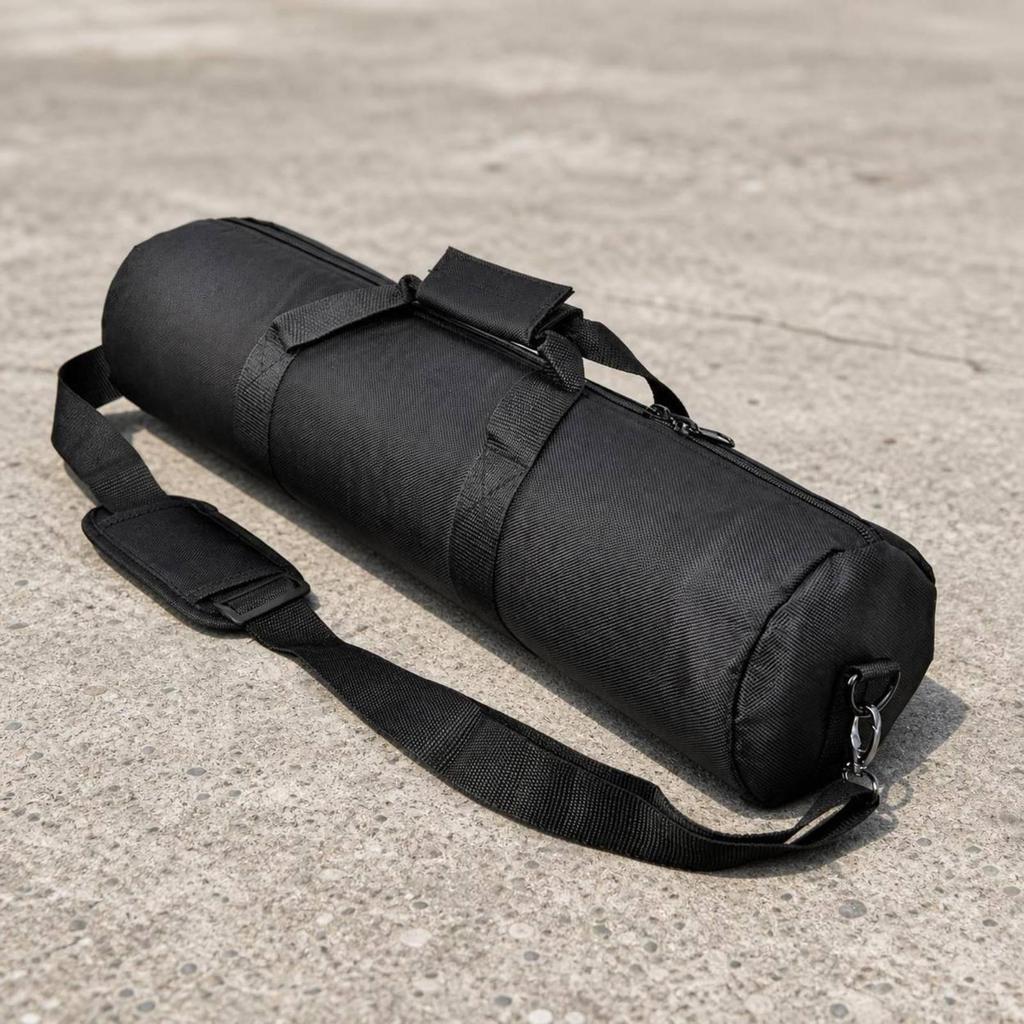 Portable Stand Bag | Padded, Tripod Carrying Case, reinforced, Equipment