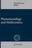 The Phenomenology and Mathematics : 195 Book