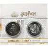 HARRY POTTER - HARRY & RON - 2-PIECE SET