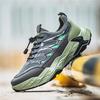 Mens Running Shoes 2026 New Anti Slip Wear-resistant Walking Training Gym Daily Sports Shoes Trendy Sneakers for Man
