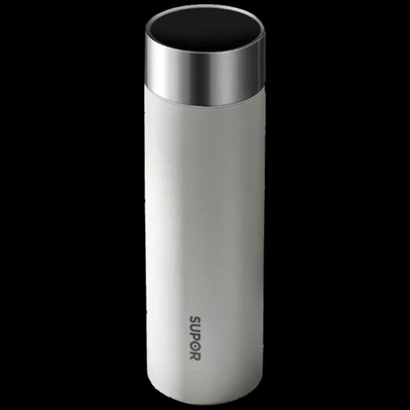 Supor Vacuum Insulated Water Bottle