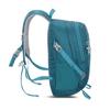 Reiserucksack Rucksack mit großer Kapazität Rucksack für Radfahrer Nylon Lässige Tagesrucksäcke
