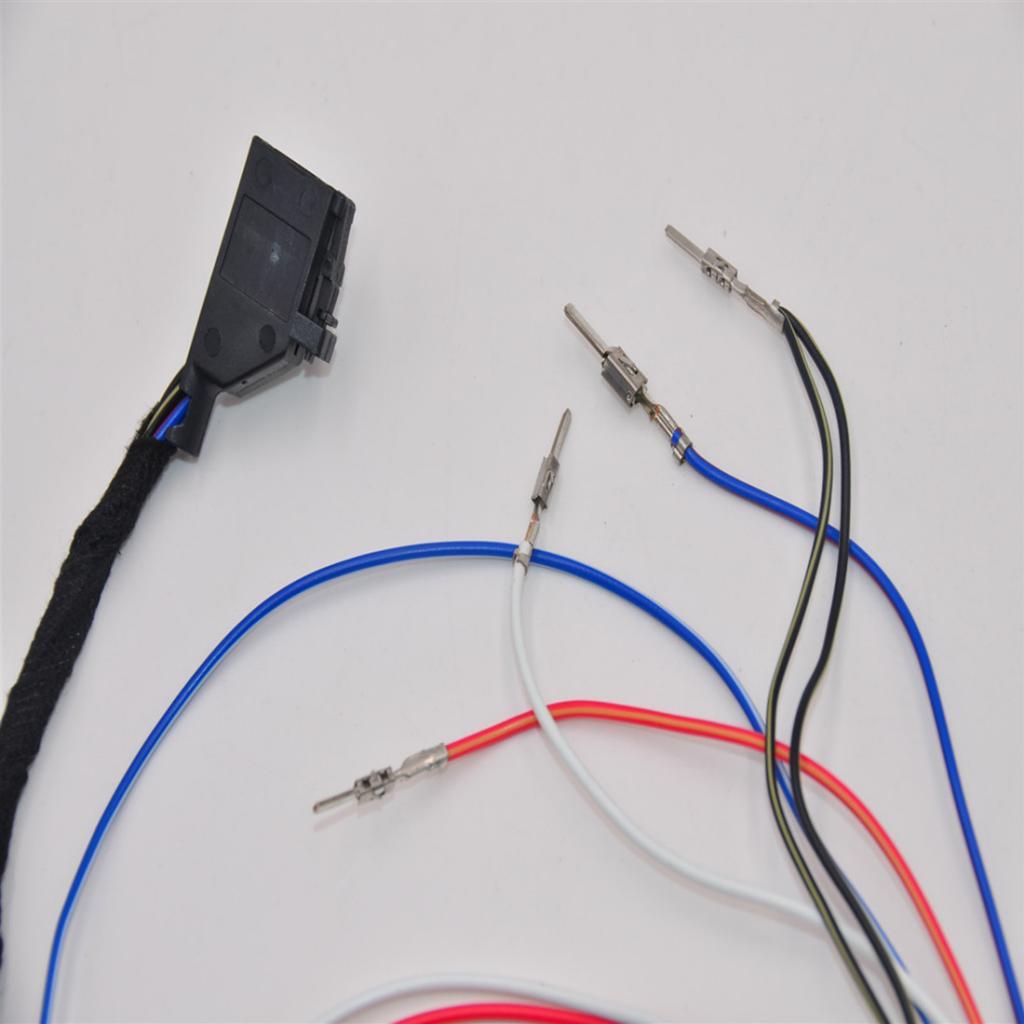 Vehicle Cruise Control Module Easy Fit Electronic Component for VW Golf MK4 Passat B5 Beetle Skoda Superb Seat Jetta