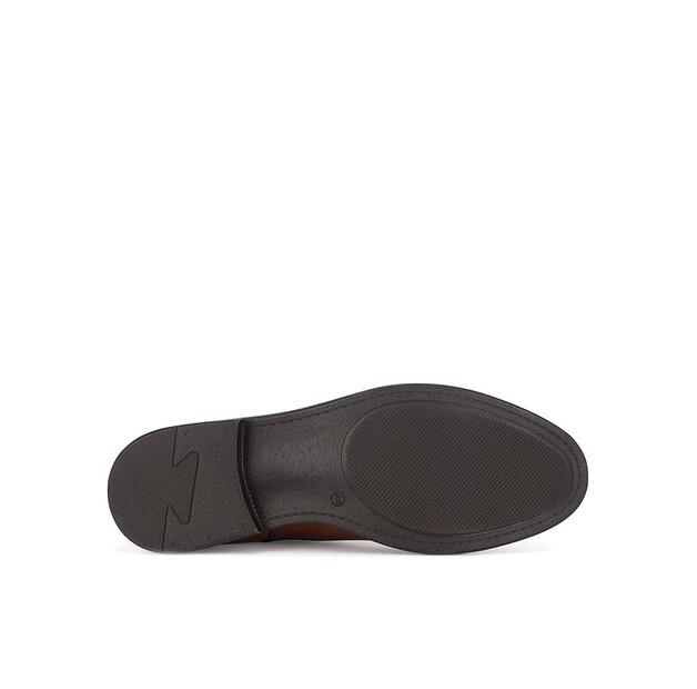 Ботинки челси Lasocki TRAVISIO-30 MI25 Коричневый