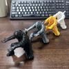 3D Printed Cool Desktop Organizer Pen Holder Multi-Functional Pen Stand Creative Stationery Storage Desktop Decoration Gift