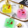Unisex Osmanthus King Perfume: Fresh, Light Fragrance for Students, 35ml