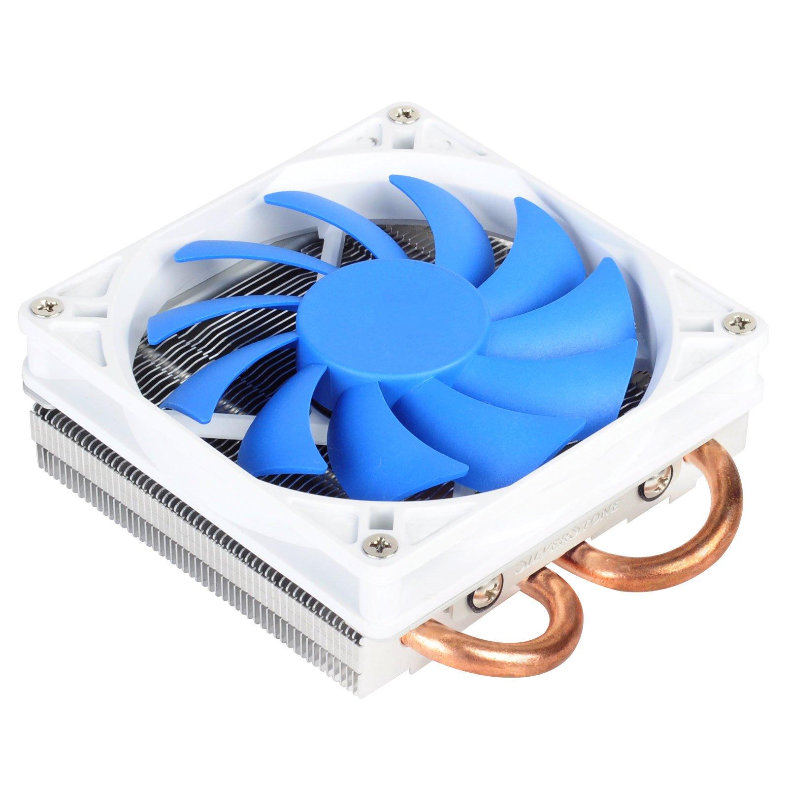 

SilverStone Argon Series CPU Cooler SST-AR05