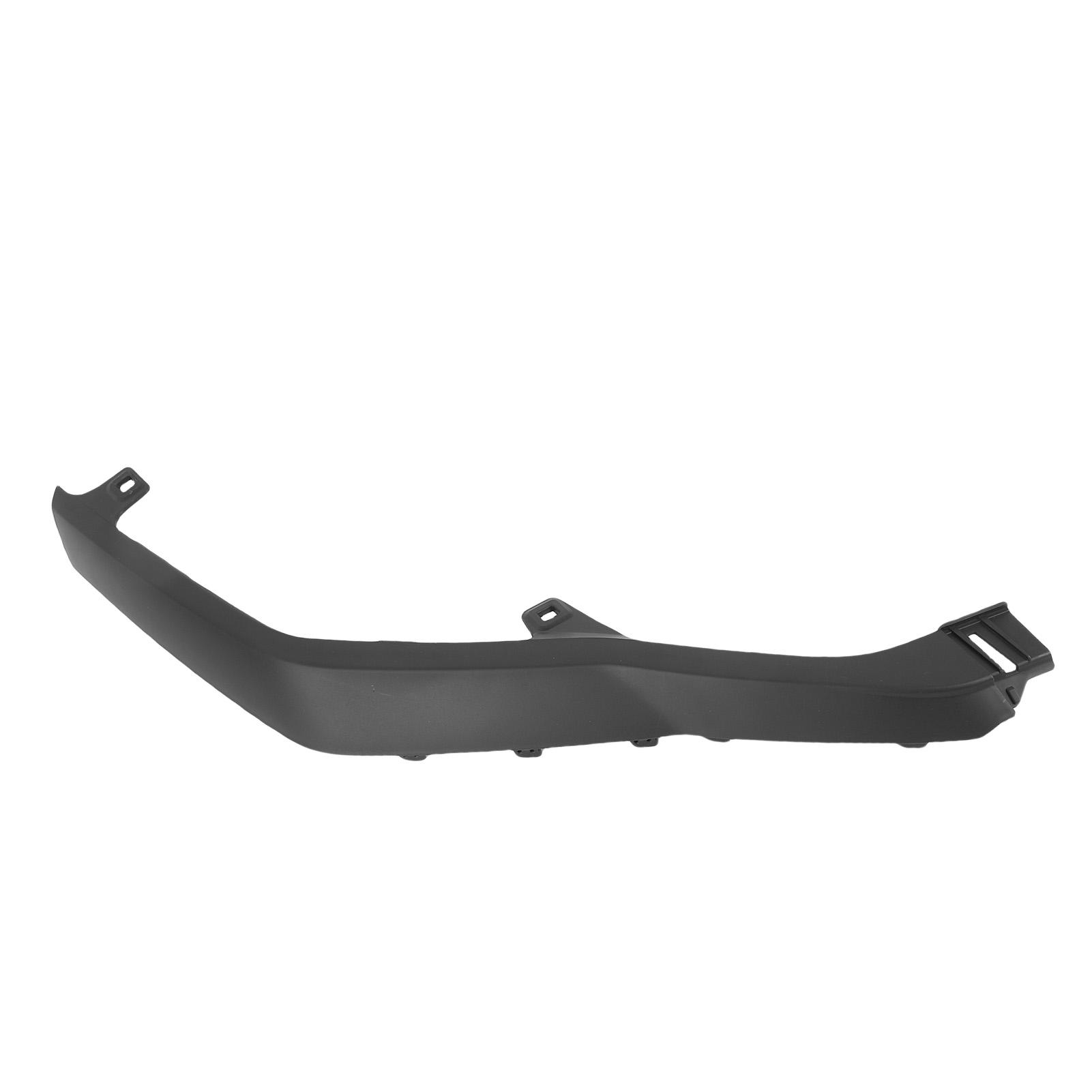 

Front Bumper Lower Guard Valance Trim 5243848020 Driver Side Wear Proof Stylish Look Replacement