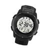 Digital Sports Watch Multifunctional Waterproof Luminous Timing Mens Sport Running Watch for Outdoor