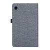 For Samsung Galaxy Tab A11 Plus 11inch SM-X230 SM-X236 2025 Case A9 Plus 11 Inch 2023 SM-X210 Fabric Protective Cover