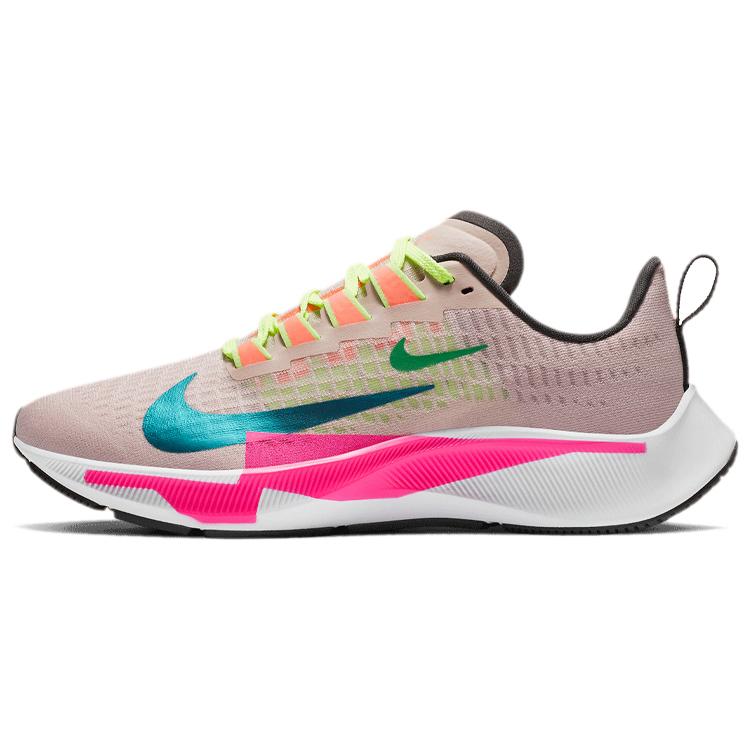 

Nike Air Zoom Pegasus 37 Premium Barely Rose Women s CQ9977-600 35.5