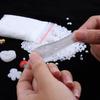 Thermoplastic Moldable Resin Pellets 200/500g Easy Shape Non-Toxic Resin Beads for Beginner DIY Craft Hobby Use