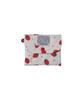 Soworlian Snap Mini Pouch_ Heart Strawberry