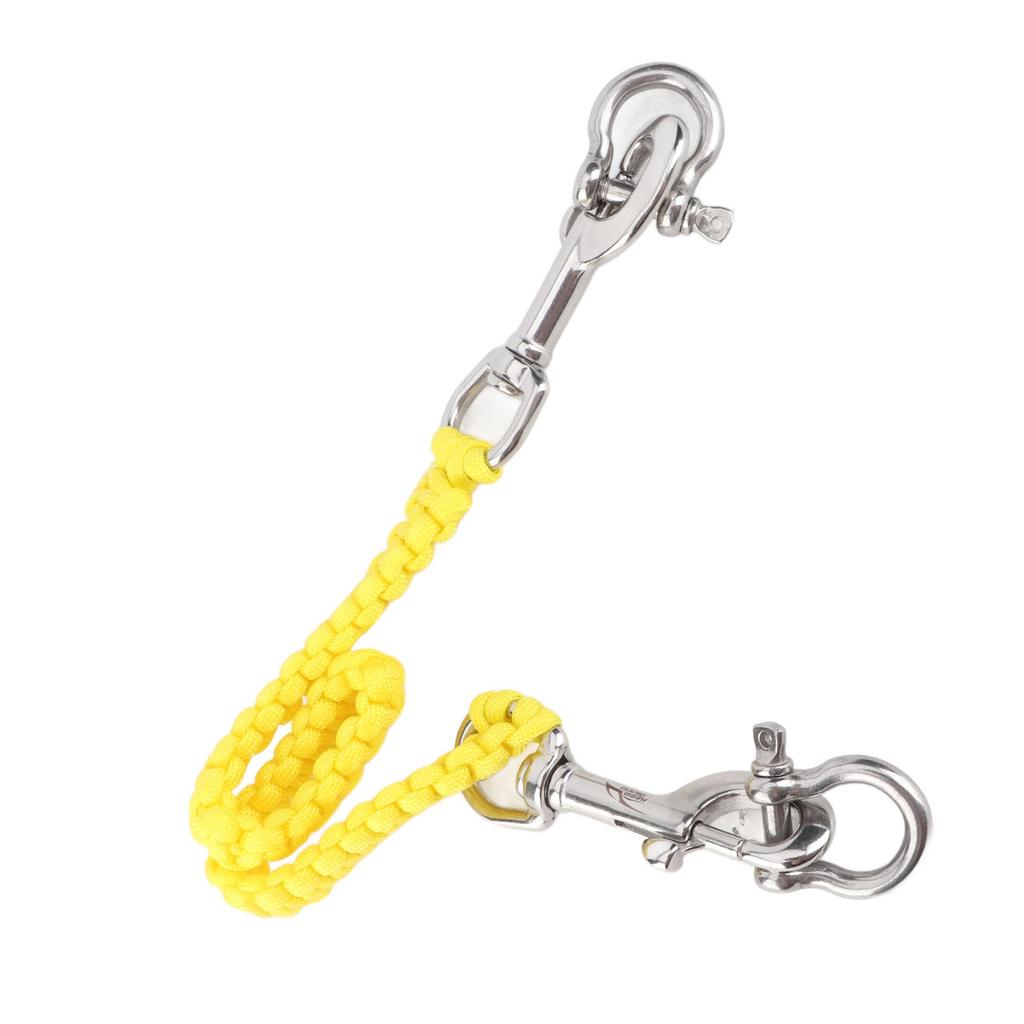 Diving Camera Tray Handle Rope Corrosion Resistance Underwater Camera Lanyard Strap