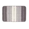 K Collection Microfibre Bath Mat