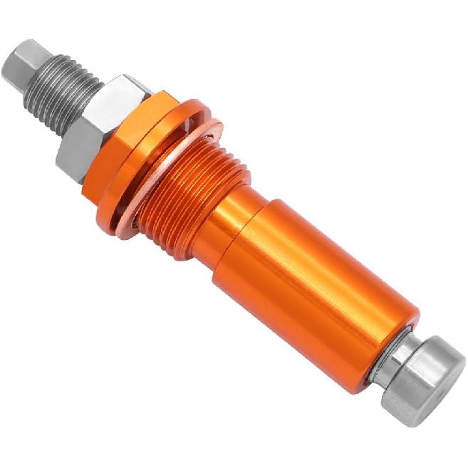 Timing Cam Chain Tensioner for 690 08-17/R/SMC/SMC R/Supermoto/Supermoto R/Enduro/Enduro R Orange