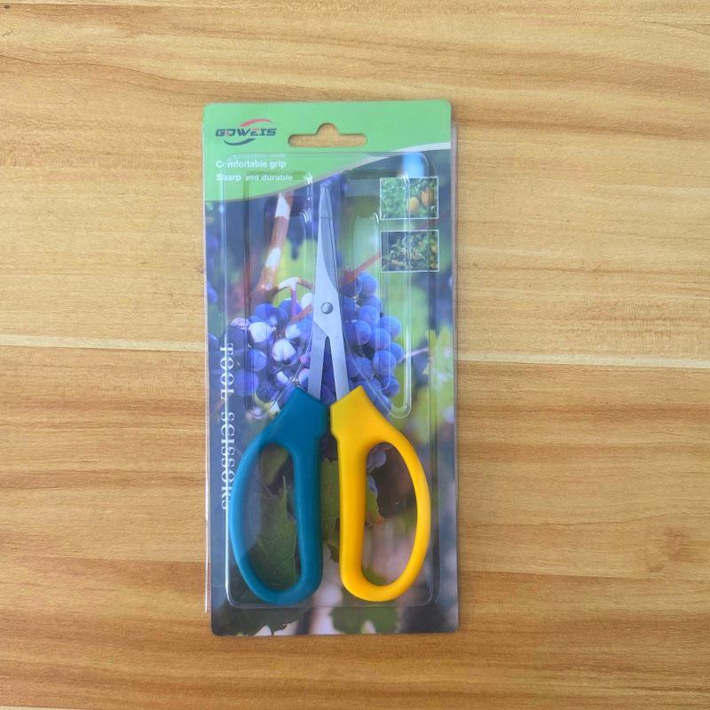 

Ножницы для обрезки фруктов и садовых деревьев из нержавеющей стали