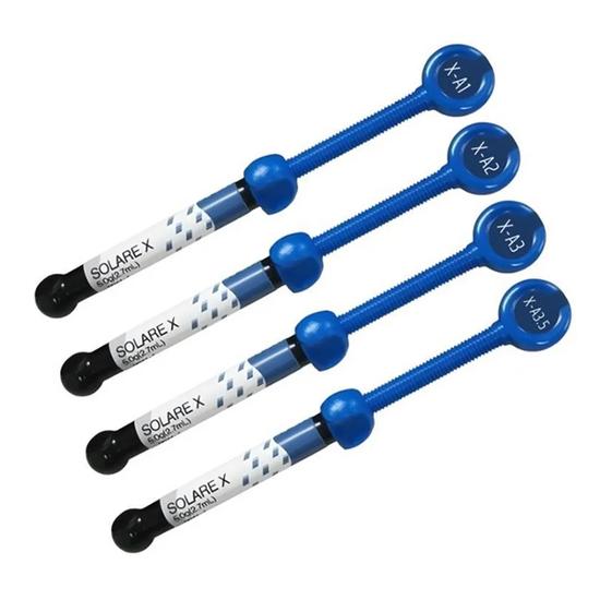 

GC Solare X Композит (5 г)