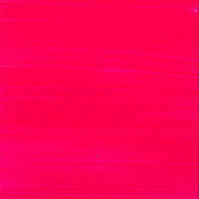 Peinture Acrylique en tube - Rose reflex - 384 - Amsterdam - 250ml
