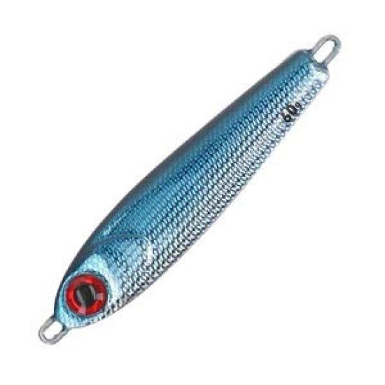 Daiwa Reel Bay Metal Red Sea 3D Black Sardine (DAIWA) Case, Kouga, Bream, 100g,