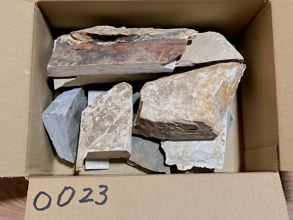 Natural Yamashiro from Ukyo Also Includes Genuine Honzan Finishing Forged and Iyo with Sample 60cm Fake Honzan Suitable for Whetstones, Brand, Raw,