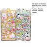 3D Puffy Stickers Panda Rabbit Bear Animal Squishy Stickers for Kids Cute Bubble Butt Stickers for Crafts Phone Case Decor