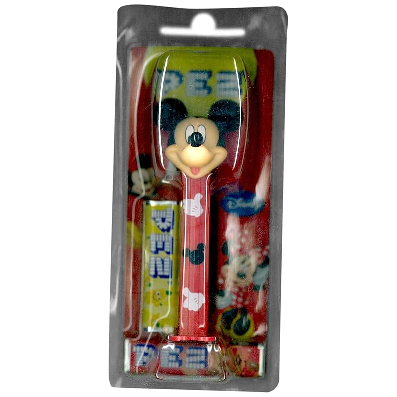 

morinaga confectionery PEZ 17g x 12 pieces