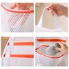 Anti-Deformation Laundry Wash Bags Double Layer Underwear Washing Bags Practical Mesh Bag  for Home