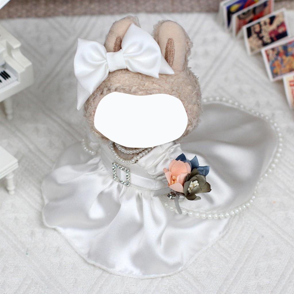 Fun Dolls Clothing, Anime Plush Toys And Cute Accessories,cute Dolls Clothings